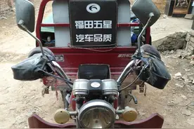 摩托车修理为什么要偷着修，为何不现场修理呢，这里面大有文章图片