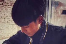 丁真变了，一切都是意料之中图片