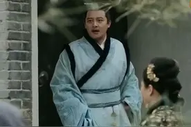 《知否》原著 孙秀才的落魄结局 离开淑兰的那刻就注定了图片
