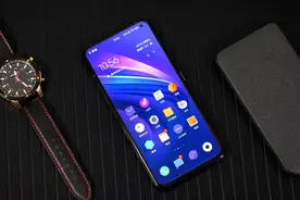 iQOO 3手机评测：打破传统游戏手机框架，Hi-Fi、55W闪充不缺少图片