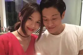 香港著名歌手宣布与日籍老公离婚，结婚四年，两人一直异地分居图片