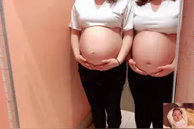 孕妈必备：孕期1-40周的注意事项，超实用！附孕检项目时间表图片