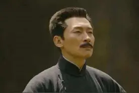 盘点热播剧《觉醒年代》中演技获赞的八大演员，你最喜欢谁？图片