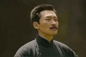 盘点热播剧《觉醒年代》中演技获赞的八大演员，你最喜欢谁？图片