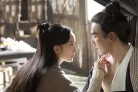 重看《三生三世十里桃花》才发现，夜华才是白浅最差的选择图片