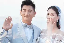 清纯玉女，嫁给大17岁且情史混乱、被戴绿帽的男星，过得好吗？图片
