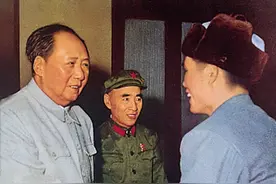 从新中国以来海战简史看人民海军的“海上拼刺刀”精神图片