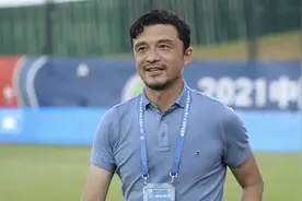 罕见！少帅谢晖四黄停赛，南通支云冲超之路考验不少图片