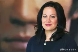 李香凝，作为功夫巨星李小龙唯一的女儿，她如今过得怎么样了？图片