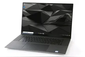 专业领域的高效办公利器，戴尔Precision 5750 移动工作站体验图片