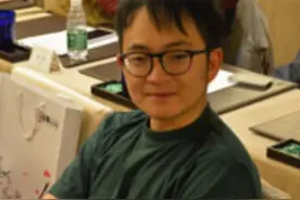 网文“四大文青”之烽火戏诸侯图片