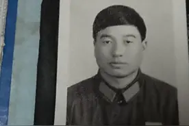 寻黑龙江哈尔滨籍战友王兴波！你仿佛是世界上另一个我，四十年未见，你还好吗图片