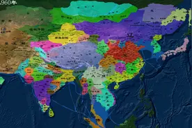 “因俗而治，各得其宜”：辽国的“一国多制”政策图片