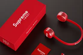 薇娅被质疑售卖山寨Supreme联名产品，承诺退货却不承认“售假”图片
