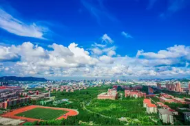 山东科技大学，来了图片