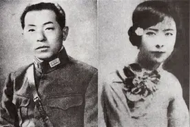 “少帅千金”张闾瑛：拒绝孔家联姻嫁布衣，如今103岁高龄仍健在图片
