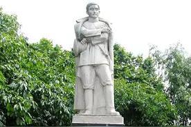 金堂这位勇士，被孙中山褒奖，毛泽东颁发证书，国民党大佬赠匾图片