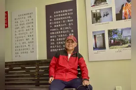 林周农场知青回忆三年青春岁月：“这就是我奋斗过的地方啊！”图片