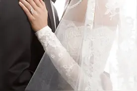 婚礼季，给新娘最深情的告白图片