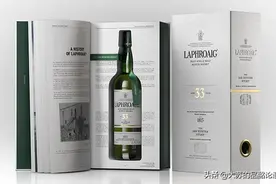 《世界烈酒商业杂志》：8月份推出的10大烈酒图片