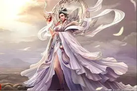 伏天氏：真相大白，天骄皆为伏天生，可惜姬无道想跳脱图片