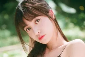 GQ Beauty 陈敬宣  GQ国际版 2020年4月刊 爱推理爱玩狼人杀图片