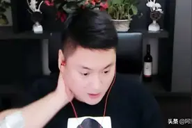 老李直言，全YY讲八卦最明白的主播是他图片