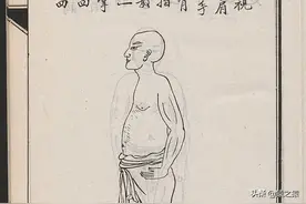 易筋经的秘密：力气是养出来的图片