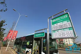 @长沙人！这两趟公交直达雨花红星全球农批中心图片