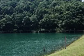 这些人少景美的去处，连老杭州都不知道图片