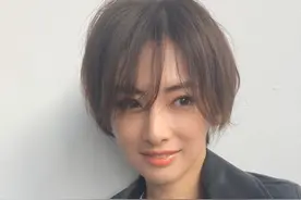 2020日本女生想要的明星长相TOP10，北川景子第六次夺冠图片