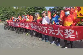 濮阳彩民10元单式票喜中双色球一等奖图片