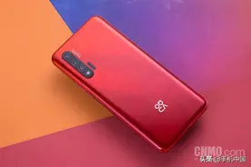 华为nova6 5G评测：年轻人的首款5G潮流自拍旗舰图片