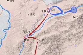 国家越富有，军队越“弱鸡”，“大送王朝”是如何炼成的？图片