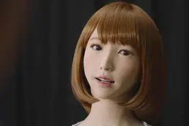 为什么人们只研发美女机器人，很少有男性机器人？原因找到了图片