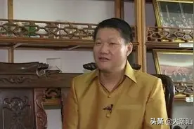 这个潮阳人靠卖自行车和瓷砖变身“老挝华人首富”图片