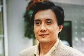 小鱼儿与花无缺片场，“小白龙”被张卫健谢霆锋暴打，拉都拉不开图片
