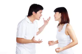 为什么“情人”变夫妻，许多难幸福？由于三个冲突图片