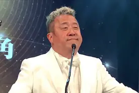 曾志伟：60岁大寿700多位明星到场祝贺，金像奖专门为他推迟举办图片