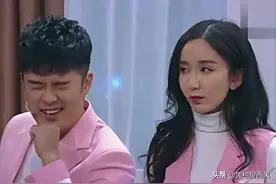 《爱情公寓》里“四美”现实男友比对，一菲是小鲜肉，诺澜是明星图片
