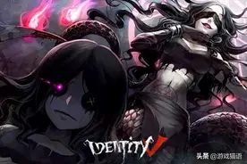 第五人格：官方发来新贺图，画中海拉太惊艳，看到实物却哭了图片