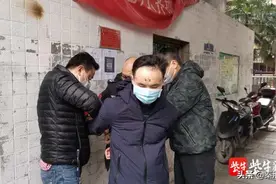伪造高学历应聘财务总监，骗子潜伏民企半年盗走1900余万元图片