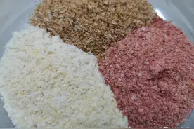 一种饵只能钓一种鱼？充分了解饵料特性，反常规搭配或有奇效图片
