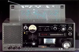 最初入手天波SSB收音机，但有难言之隐，最后入手德生PL880图片