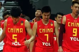 中国男篮历史上最差的后卫群，他们都是谁？到底有多差？图片
