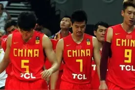 中国男篮历史上最差的后卫群，他们都是谁？到底有多差？图片