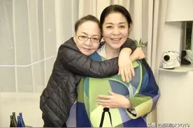 倪萍：被时光和岁月折磨后重生的女人图片