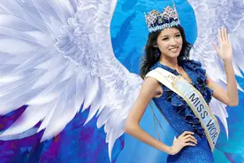 张梓琳低调为4岁女儿庆生，为家庭放弃事业，值得图片
