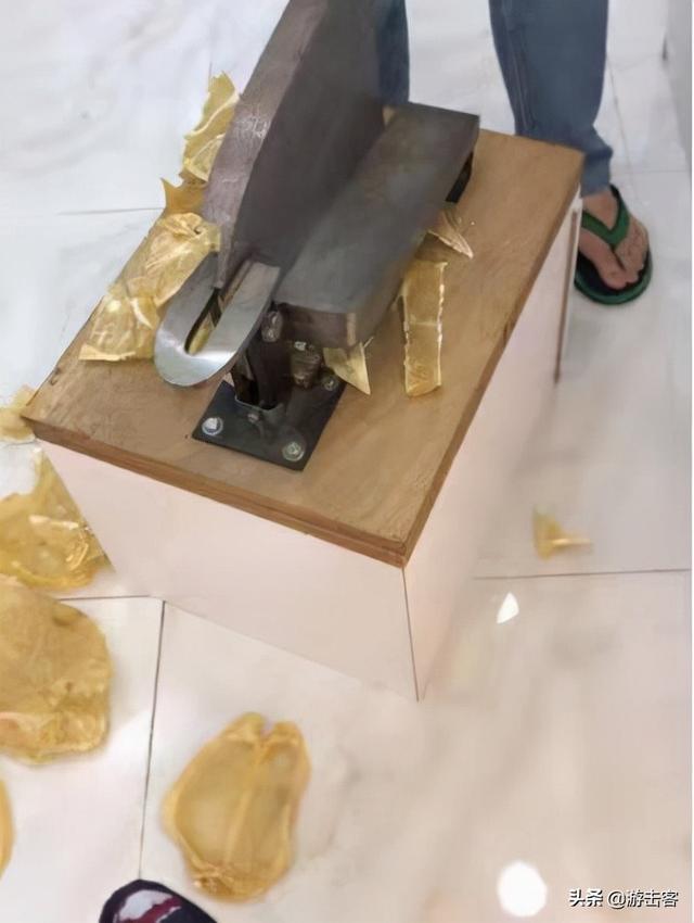 鱼胶的利润有多少 2026年鱼胶利润高吗