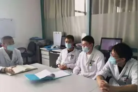 烧伤科‖妙手仁心 重塑健康美丽人生图片